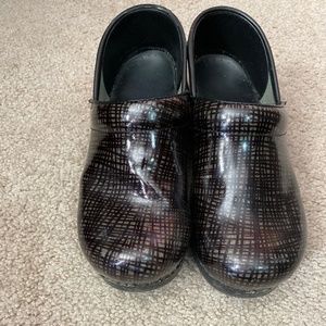 Dansko Clogs